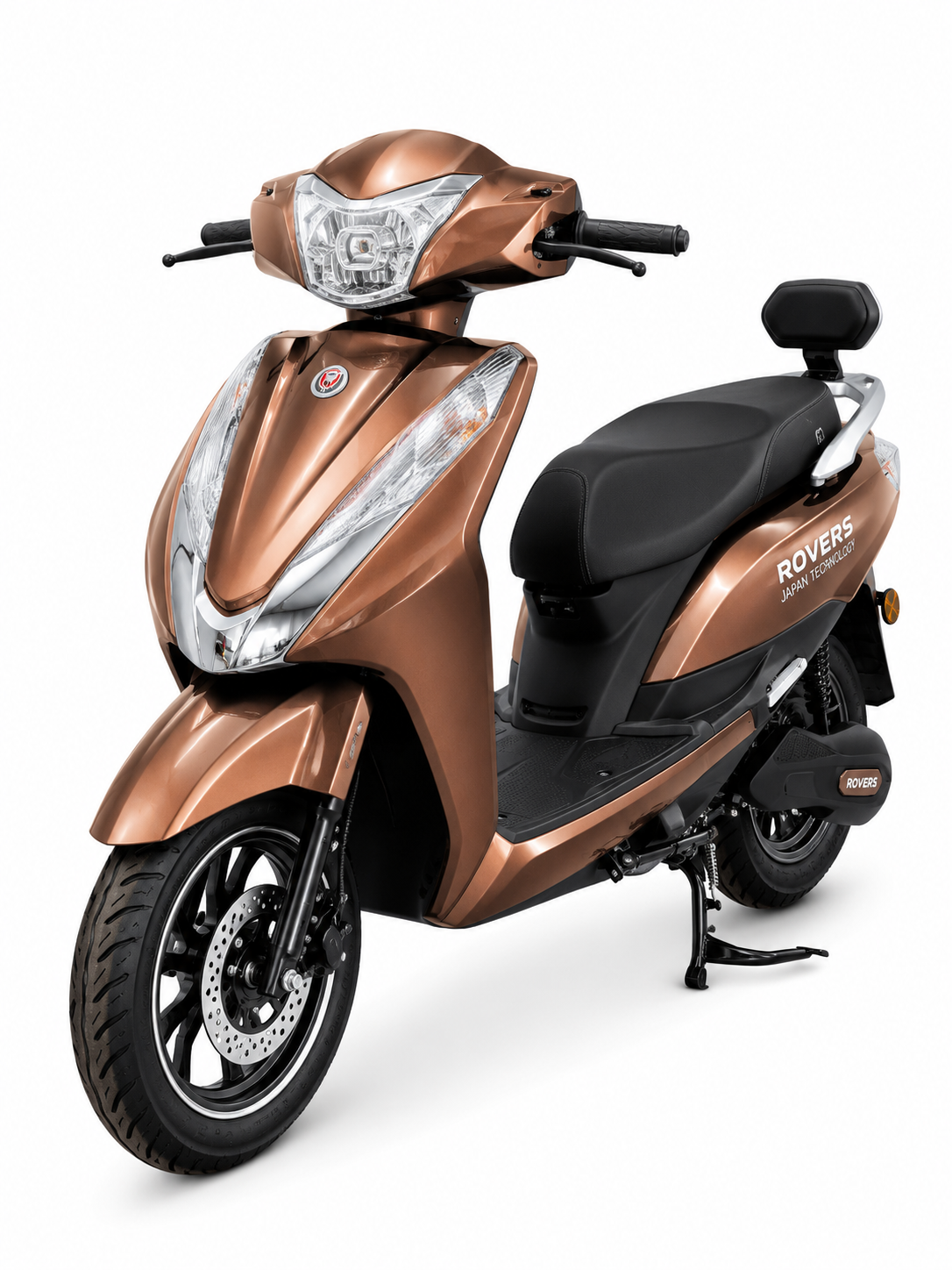 ROVERS ACTIVA